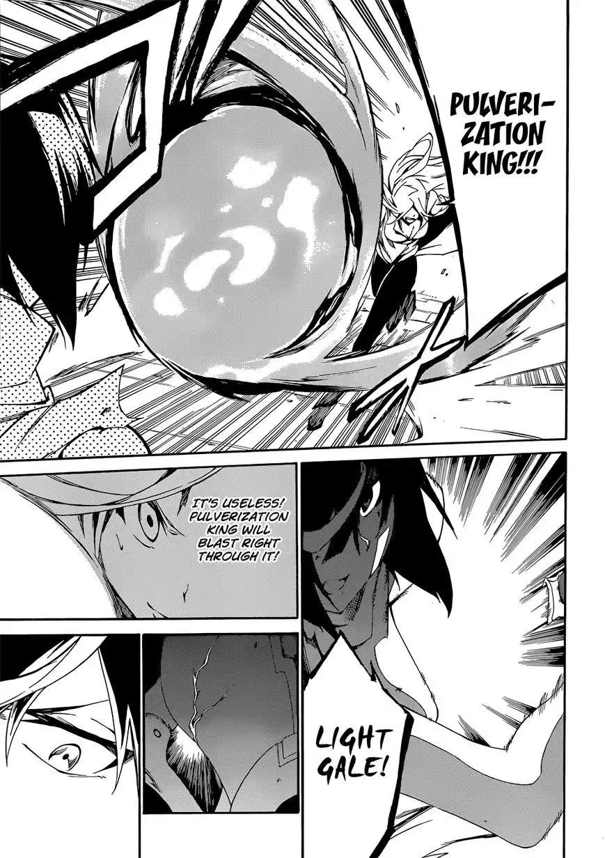 Akame ga Kiru! Zero Chapter 11 15